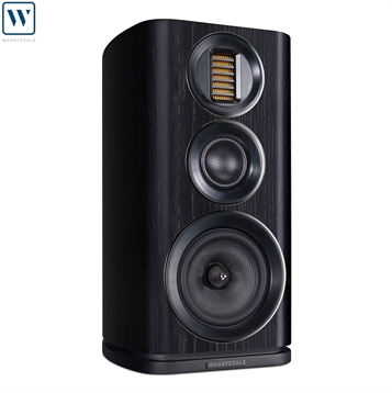 Loa Wharfedale EVO4.2